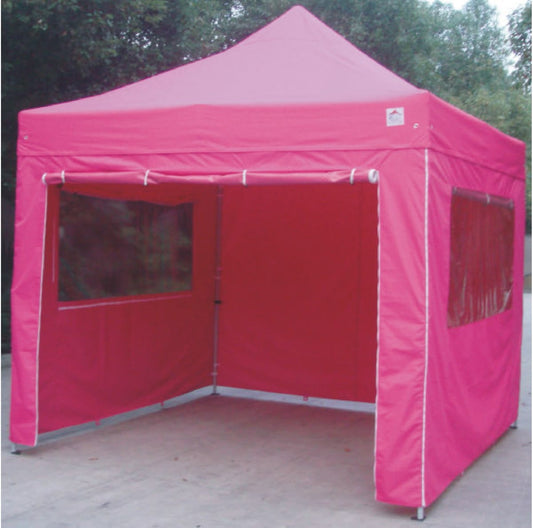 Large Camping Tent - Easy Setup, Multi-Color Options