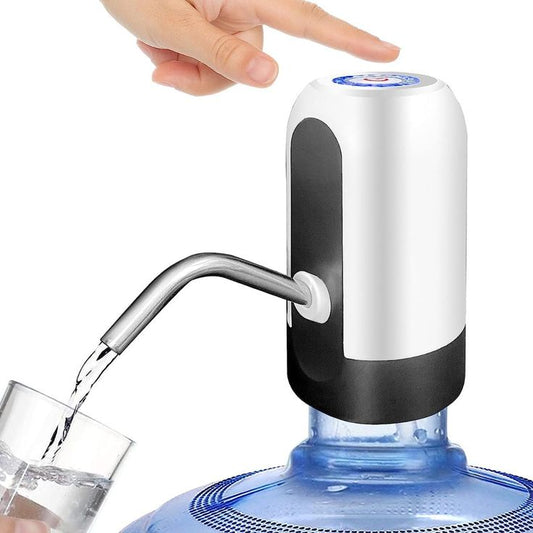 Portable Water Filter